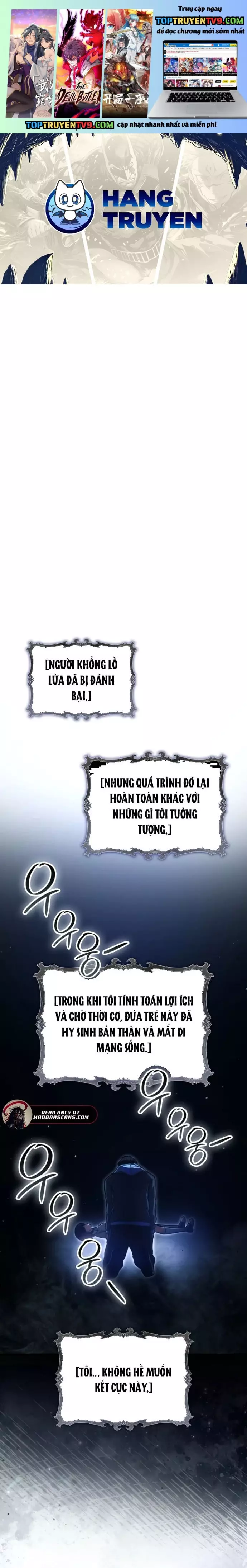 Người Chơi Thiên Tài Hồi Quy Chapter 94 - Next Chapter 95