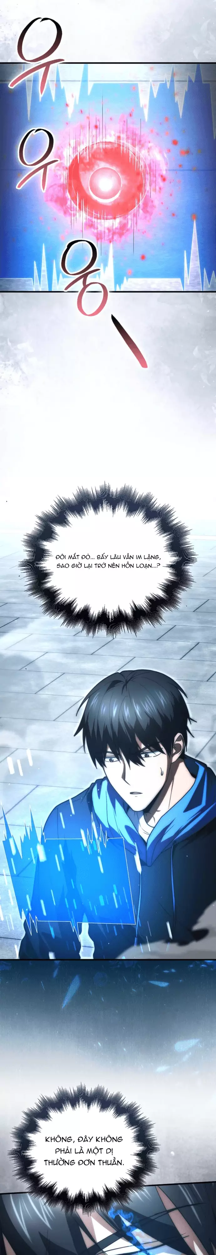 Người Chơi Thiên Tài Hồi Quy Chapter 94 - Next Chapter 95