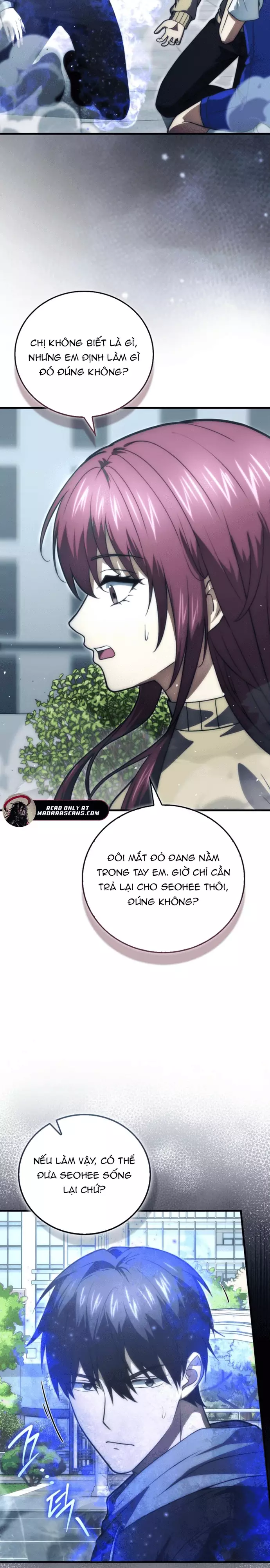Người Chơi Thiên Tài Hồi Quy Chapter 94 - Next Chapter 95