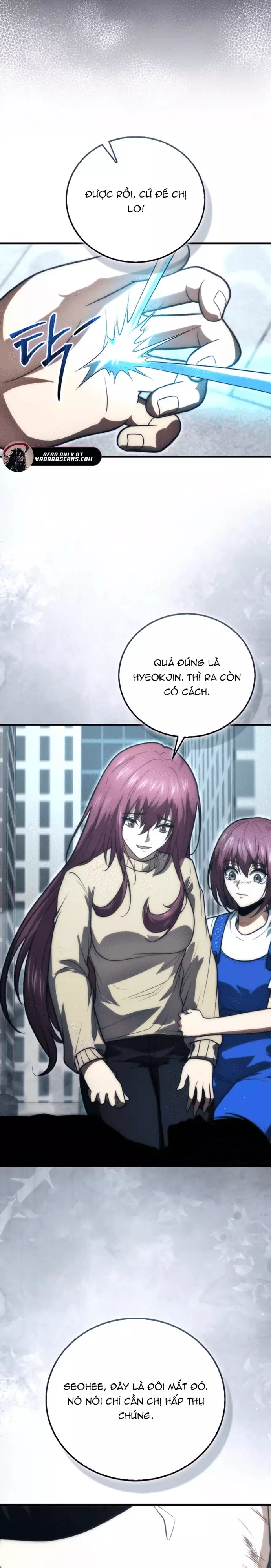 Người Chơi Thiên Tài Hồi Quy Chapter 94 - Next Chapter 95