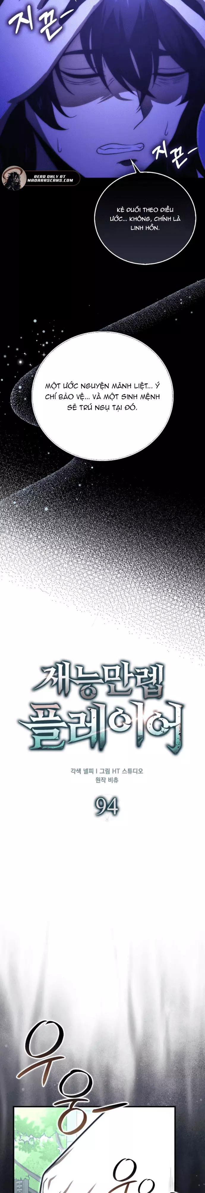Người Chơi Thiên Tài Hồi Quy Chapter 94 - Next Chapter 95