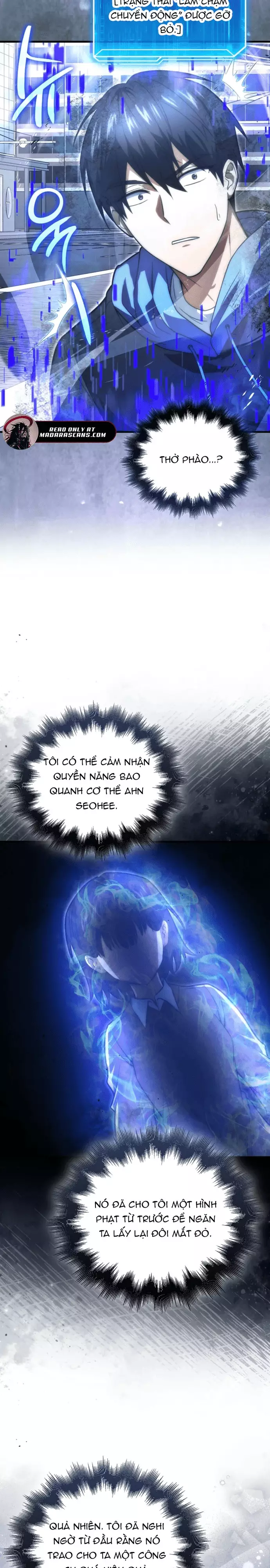 Người Chơi Thiên Tài Hồi Quy Chapter 94 - Next Chapter 95