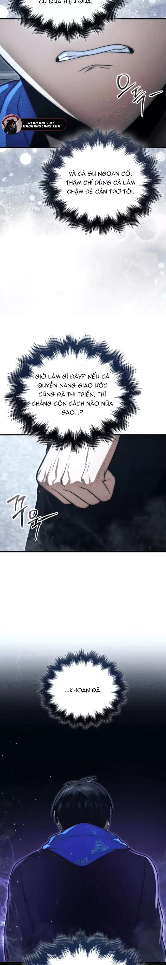 Người Chơi Thiên Tài Hồi Quy Chapter 94 - Next Chapter 95