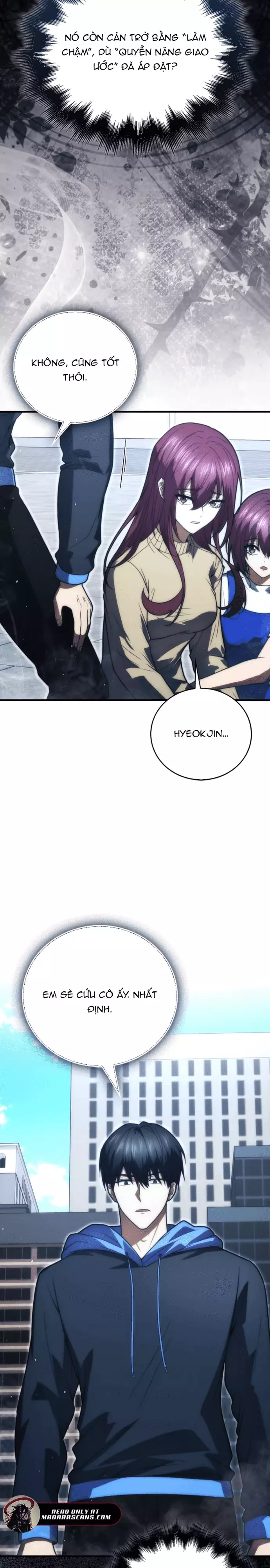 Người Chơi Thiên Tài Hồi Quy Chapter 94 - Next Chapter 95
