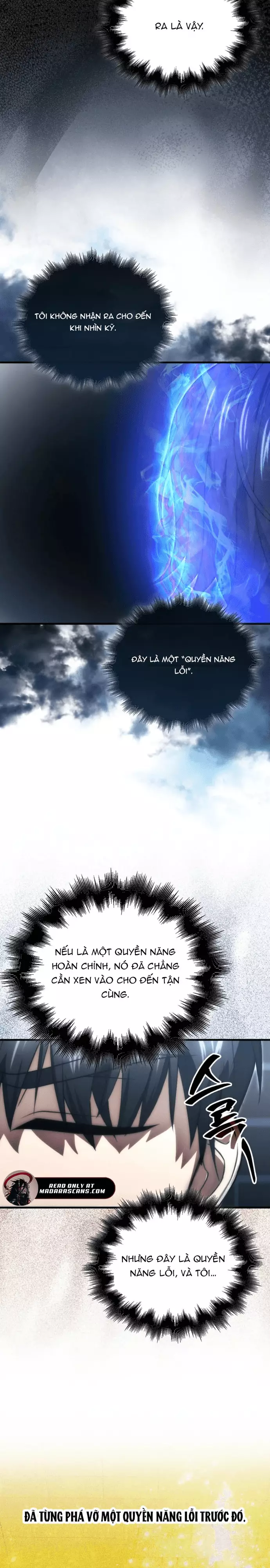 Người Chơi Thiên Tài Hồi Quy Chapter 94 - Next Chapter 95