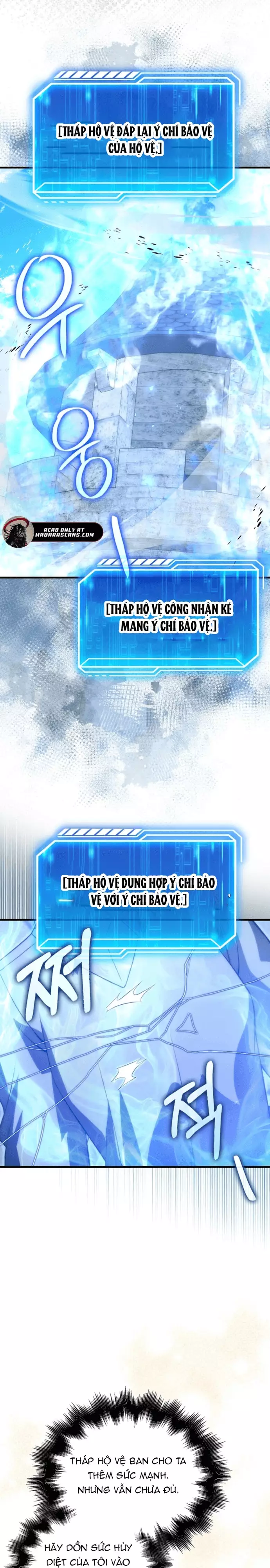 Người Chơi Thiên Tài Hồi Quy Chapter 94 - Next Chapter 95