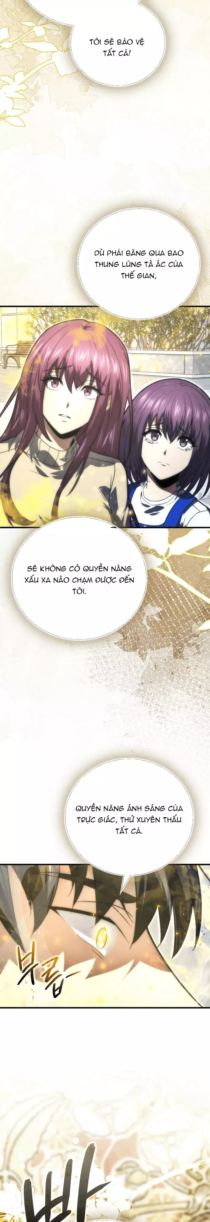 Người Chơi Thiên Tài Hồi Quy Chapter 94 - Next Chapter 95