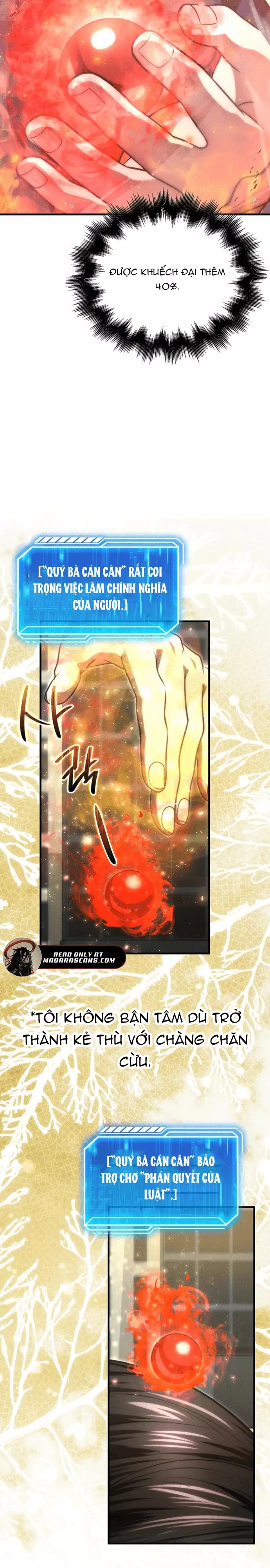 Người Chơi Thiên Tài Hồi Quy Chapter 94 - Next Chapter 95