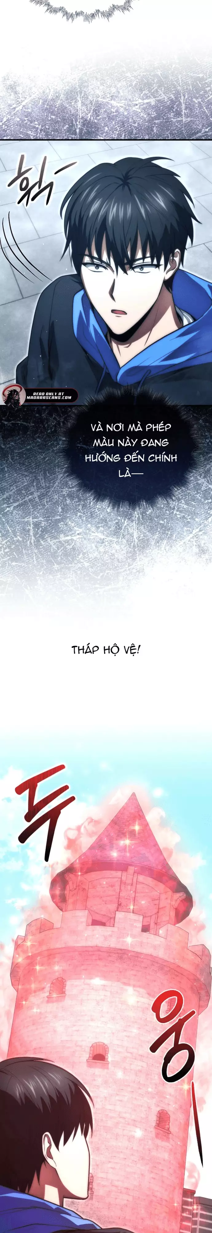Người Chơi Thiên Tài Hồi Quy Chapter 94 - Next Chapter 95