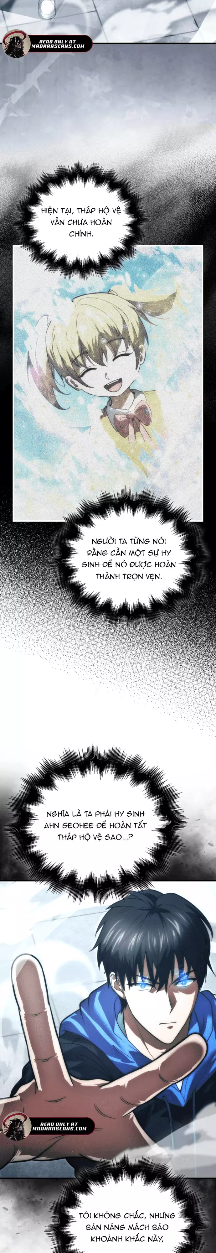 Người Chơi Thiên Tài Hồi Quy Chapter 94 - Next Chapter 95
