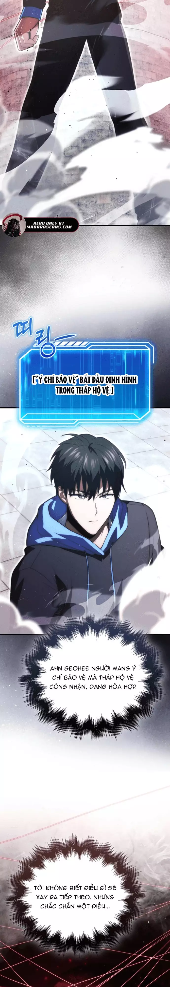 Người Chơi Thiên Tài Hồi Quy Chapter 94 - Next Chapter 95