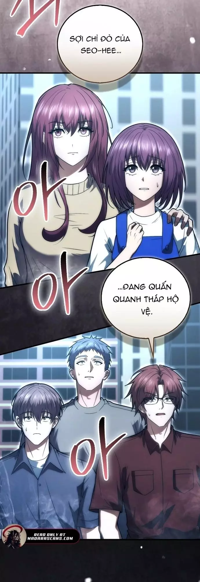 Người Chơi Thiên Tài Hồi Quy Chapter 95 - Next 