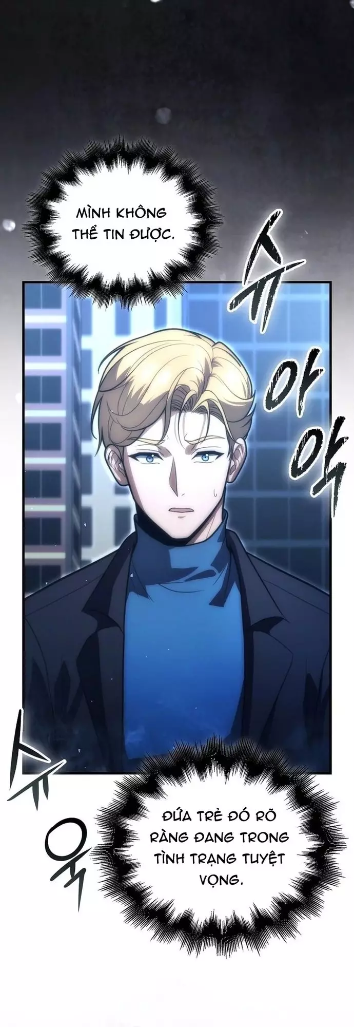 Người Chơi Thiên Tài Hồi Quy Chapter 95 - Next 