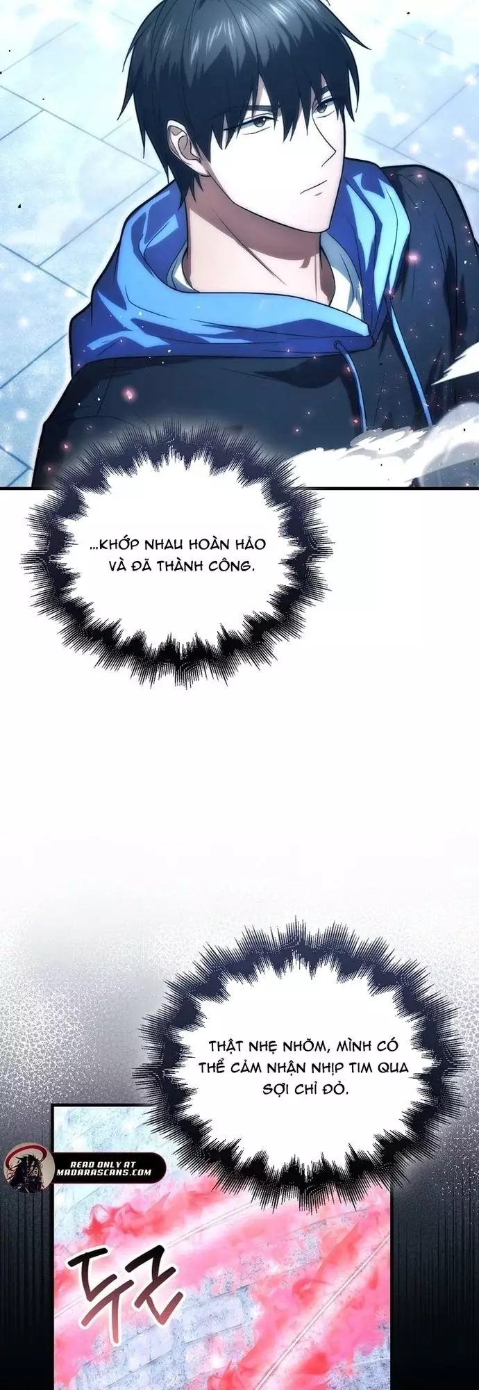 Người Chơi Thiên Tài Hồi Quy Chapter 95 - Next 