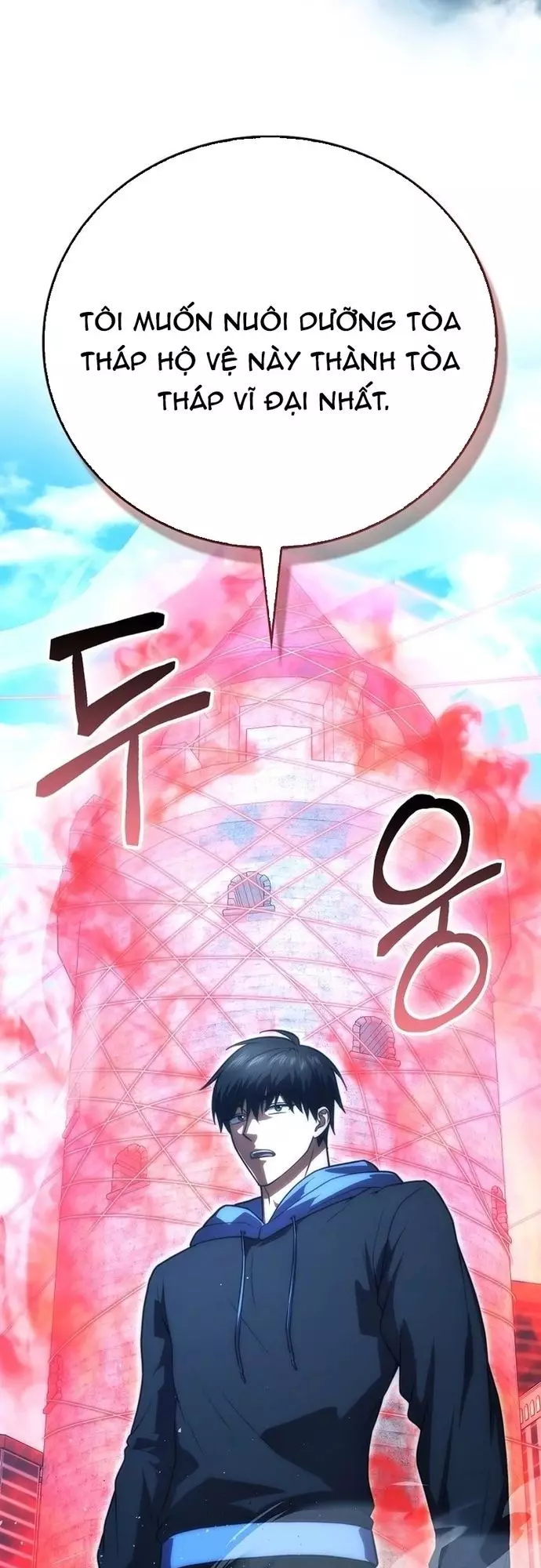 Người Chơi Thiên Tài Hồi Quy Chapter 95 - Next 