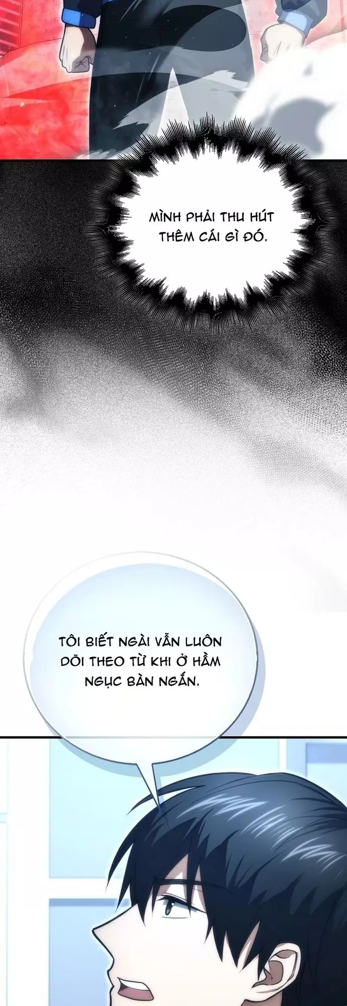 Người Chơi Thiên Tài Hồi Quy Chapter 95 - Next 