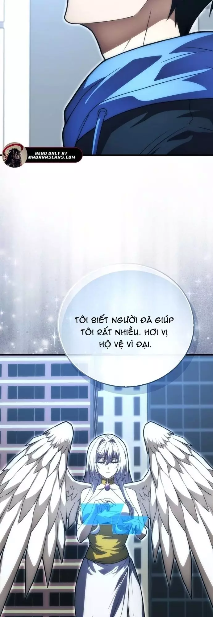 Người Chơi Thiên Tài Hồi Quy Chapter 95 - Next 