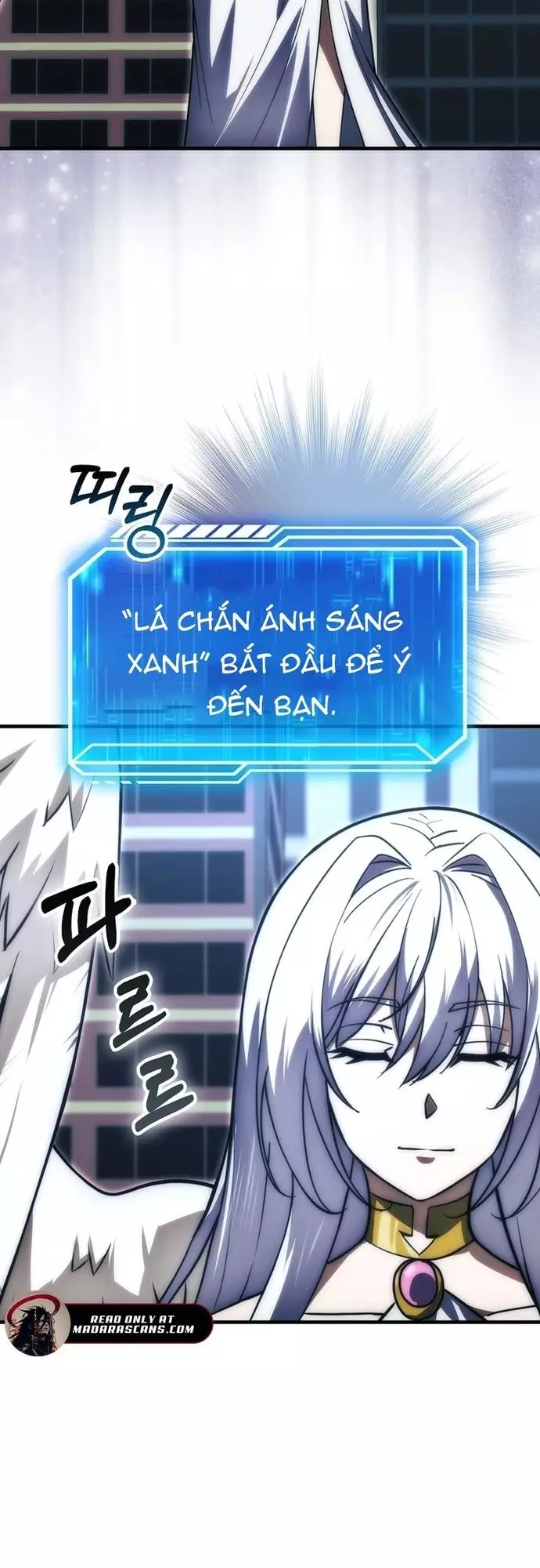 Người Chơi Thiên Tài Hồi Quy Chapter 95 - Next 