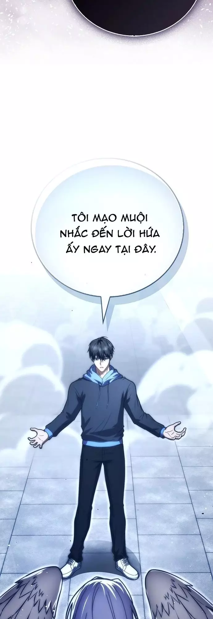 Người Chơi Thiên Tài Hồi Quy Chapter 95 - Next 
