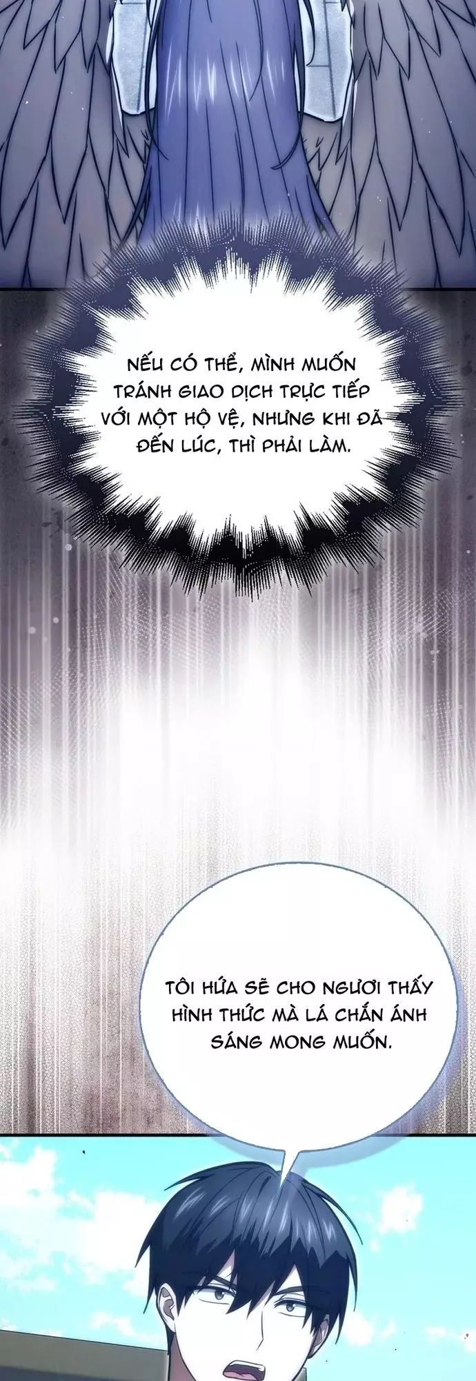 Người Chơi Thiên Tài Hồi Quy Chapter 95 - Next 