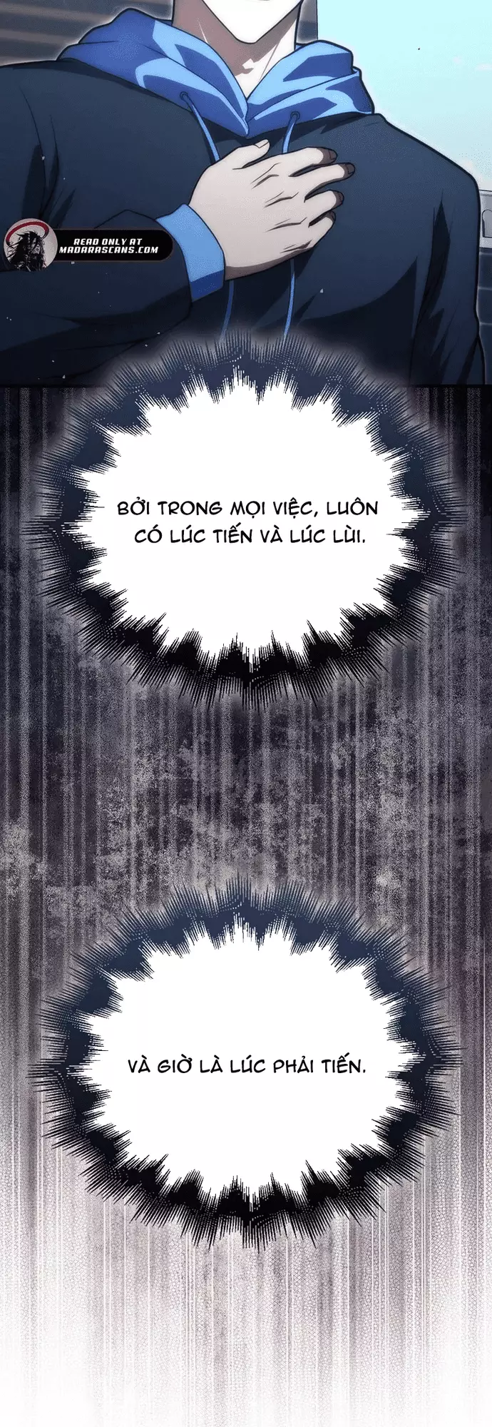 Người Chơi Thiên Tài Hồi Quy Chapter 95 - Next 