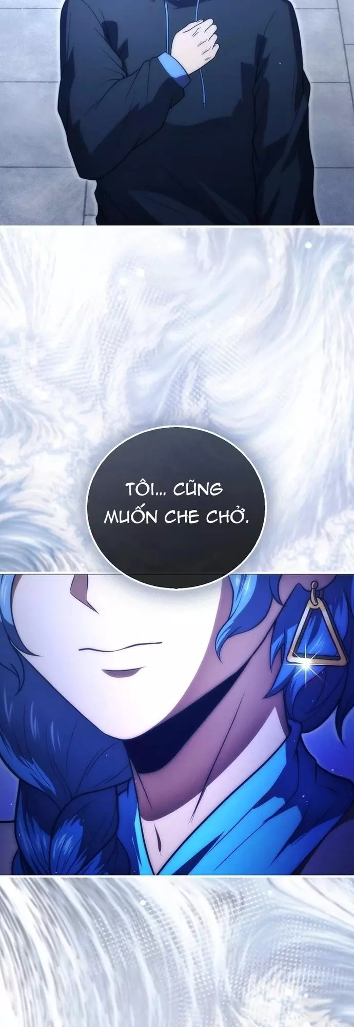 Người Chơi Thiên Tài Hồi Quy Chapter 95 - Next 