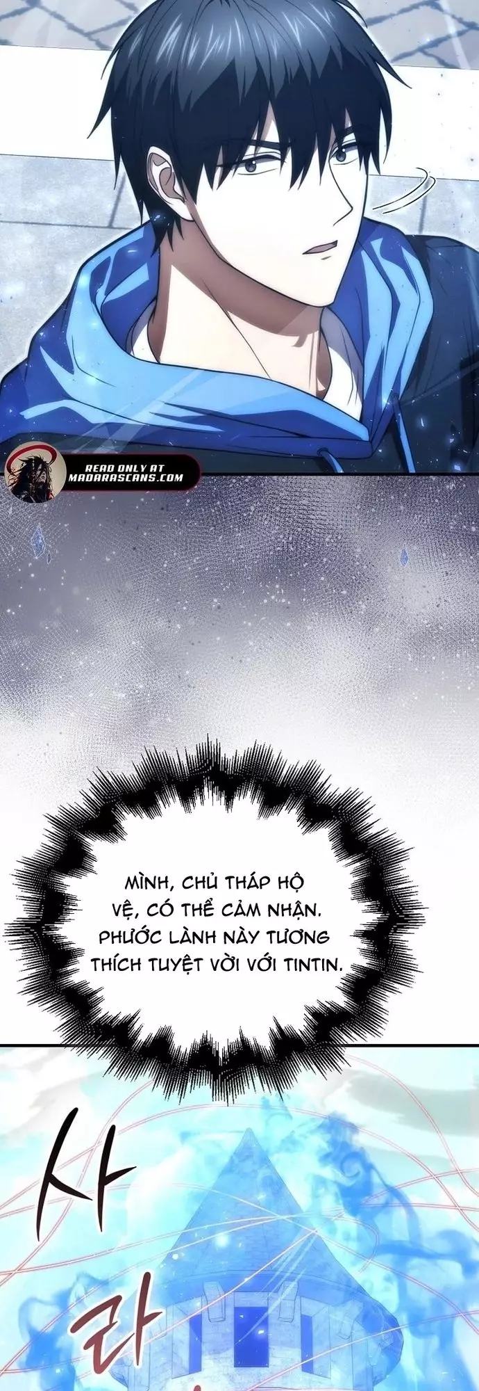 Người Chơi Thiên Tài Hồi Quy Chapter 95 - Next 