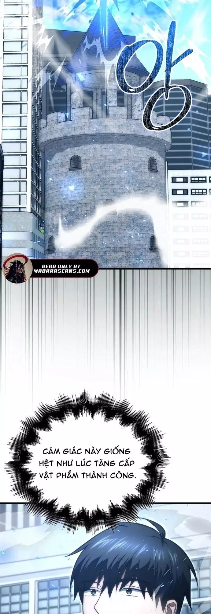 Người Chơi Thiên Tài Hồi Quy Chapter 95 - Next 