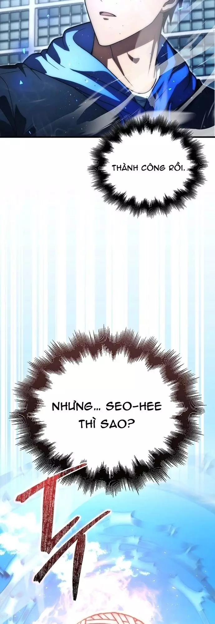 Người Chơi Thiên Tài Hồi Quy Chapter 95 - Next 