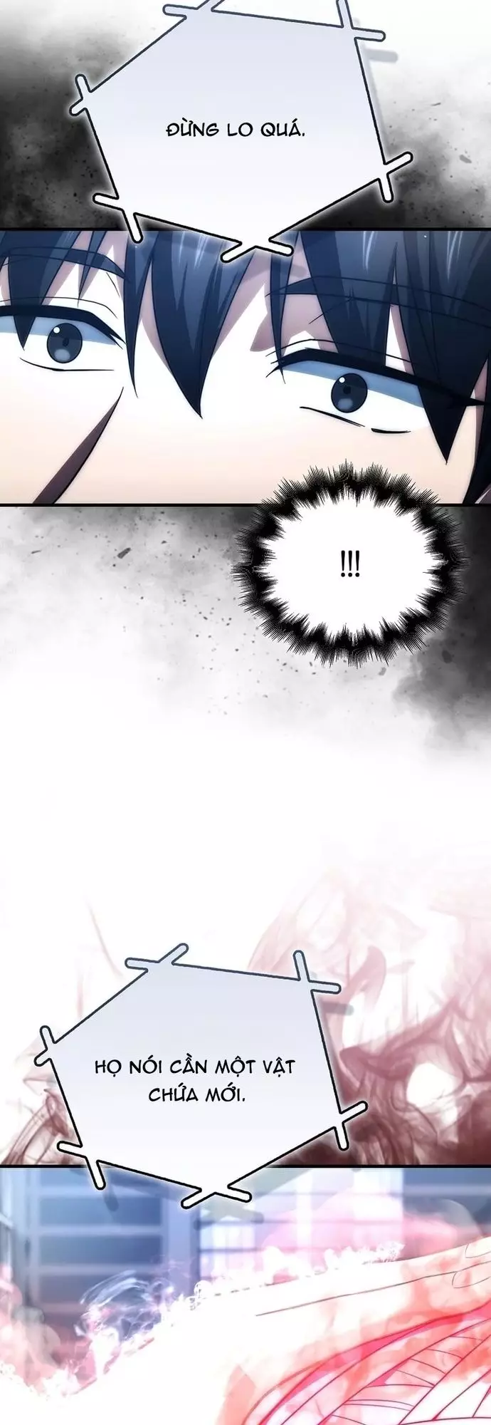 Người Chơi Thiên Tài Hồi Quy Chapter 95 - Next 