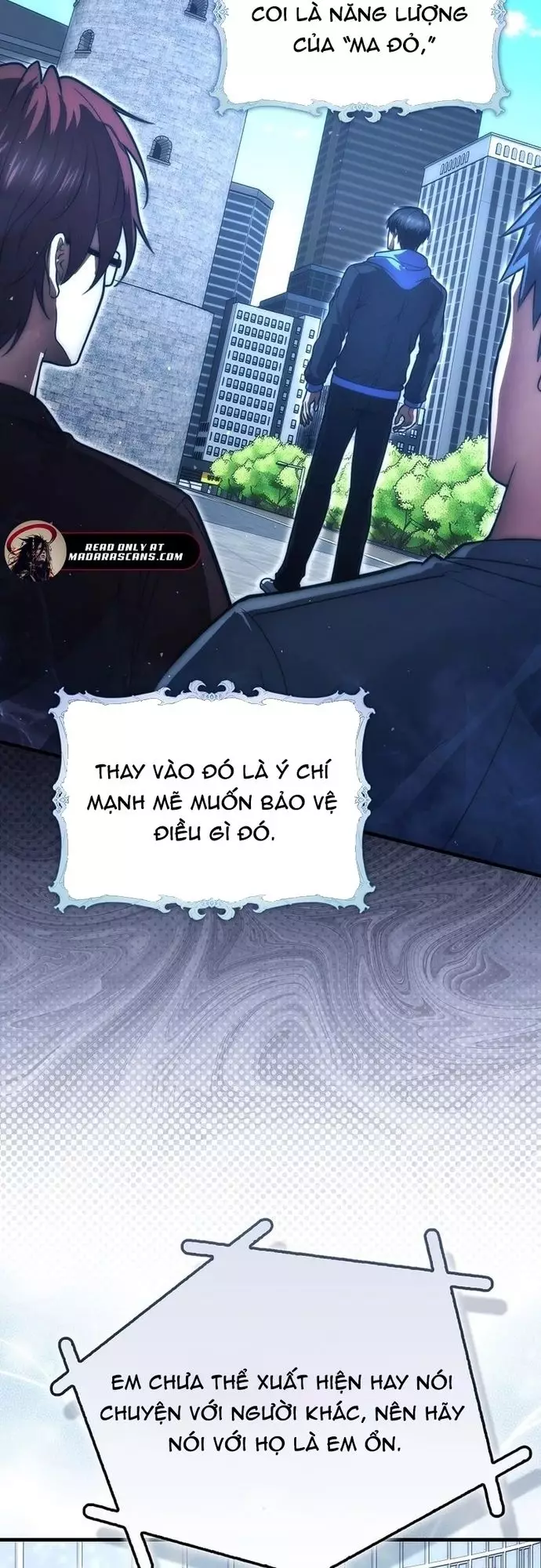 Người Chơi Thiên Tài Hồi Quy Chapter 95 - Next 