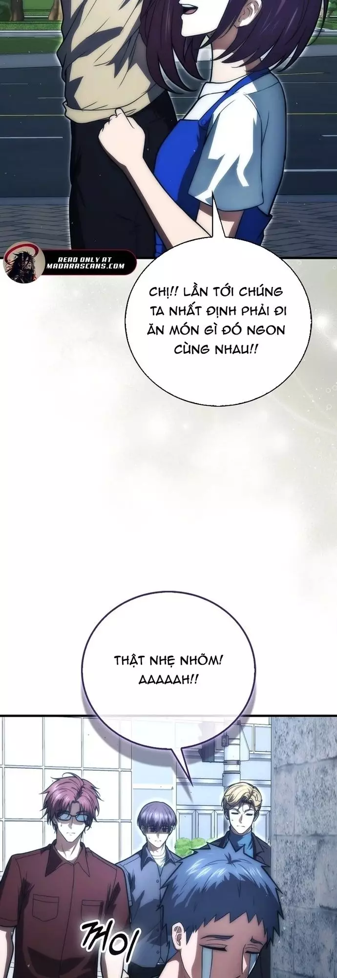 Người Chơi Thiên Tài Hồi Quy Chapter 95 - Next 