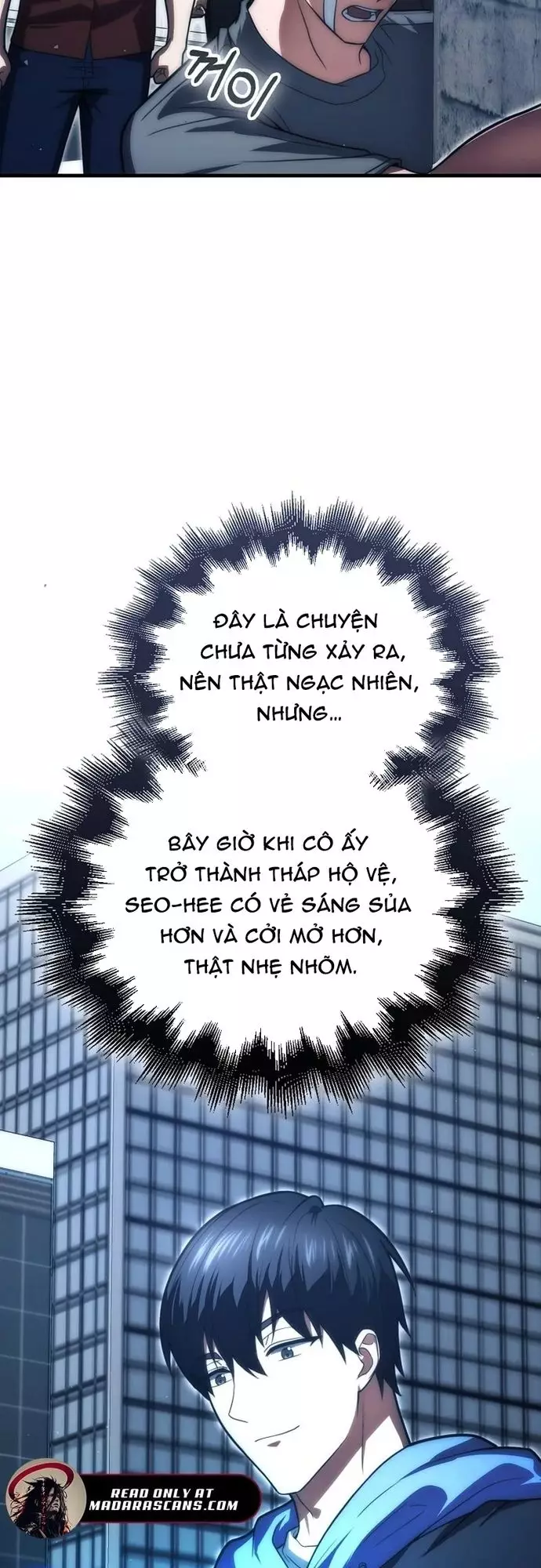 Người Chơi Thiên Tài Hồi Quy Chapter 95 - Next 
