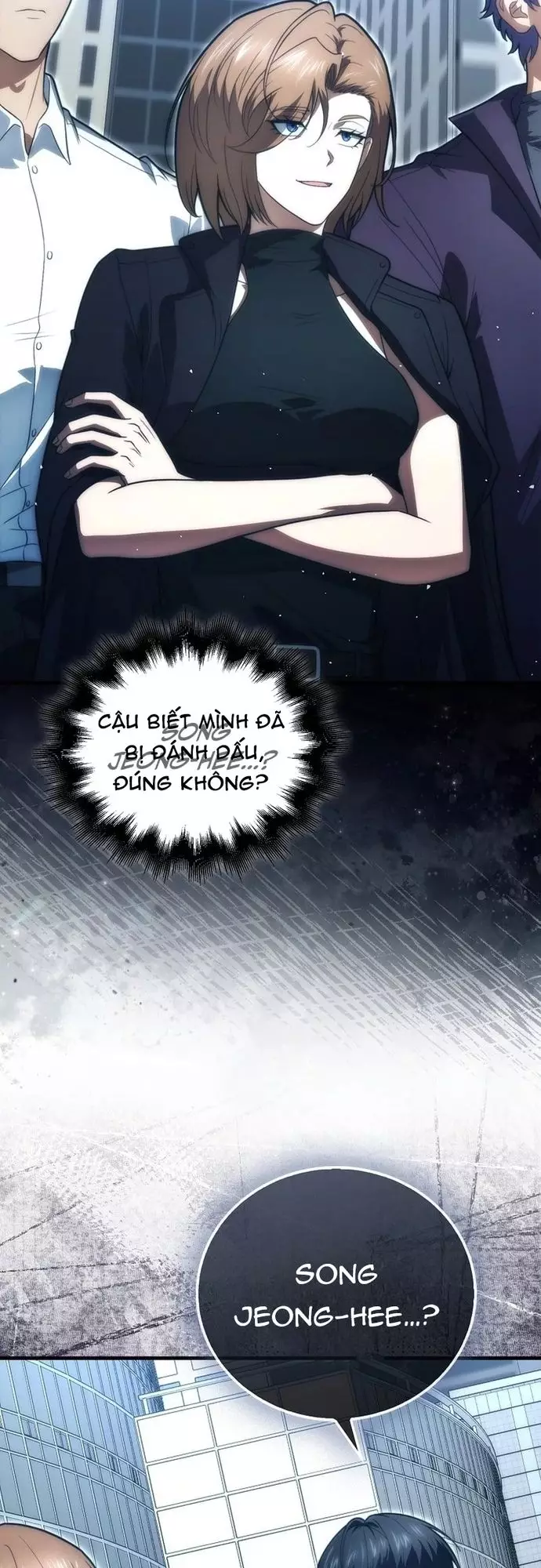 Người Chơi Thiên Tài Hồi Quy Chapter 95 - Next 