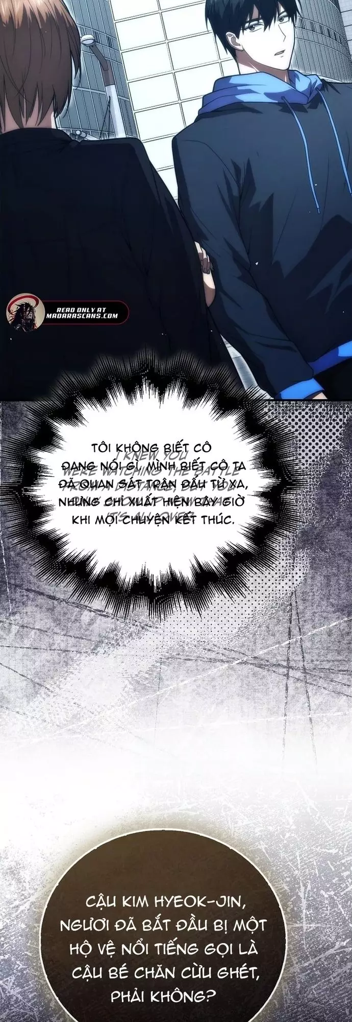 Người Chơi Thiên Tài Hồi Quy Chapter 95 - Next 