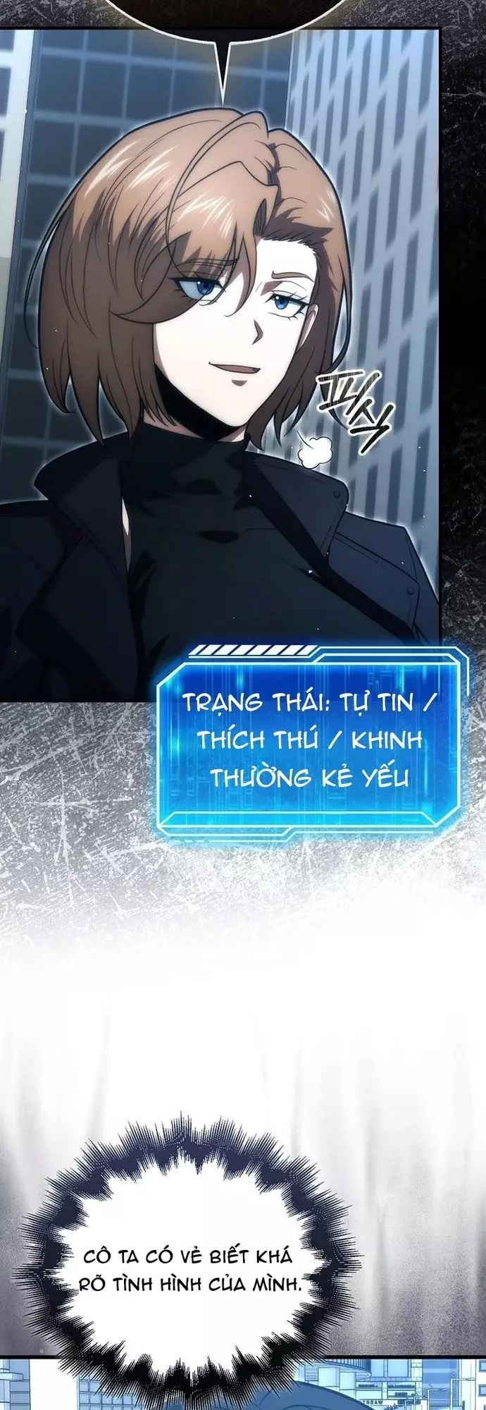Người Chơi Thiên Tài Hồi Quy Chapter 95 - Next 
