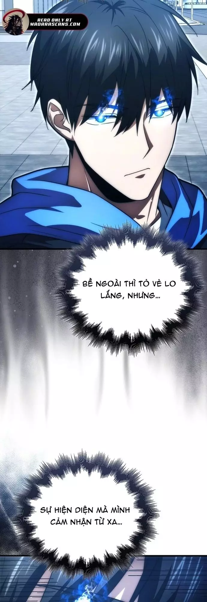 Người Chơi Thiên Tài Hồi Quy Chapter 95 - Next 