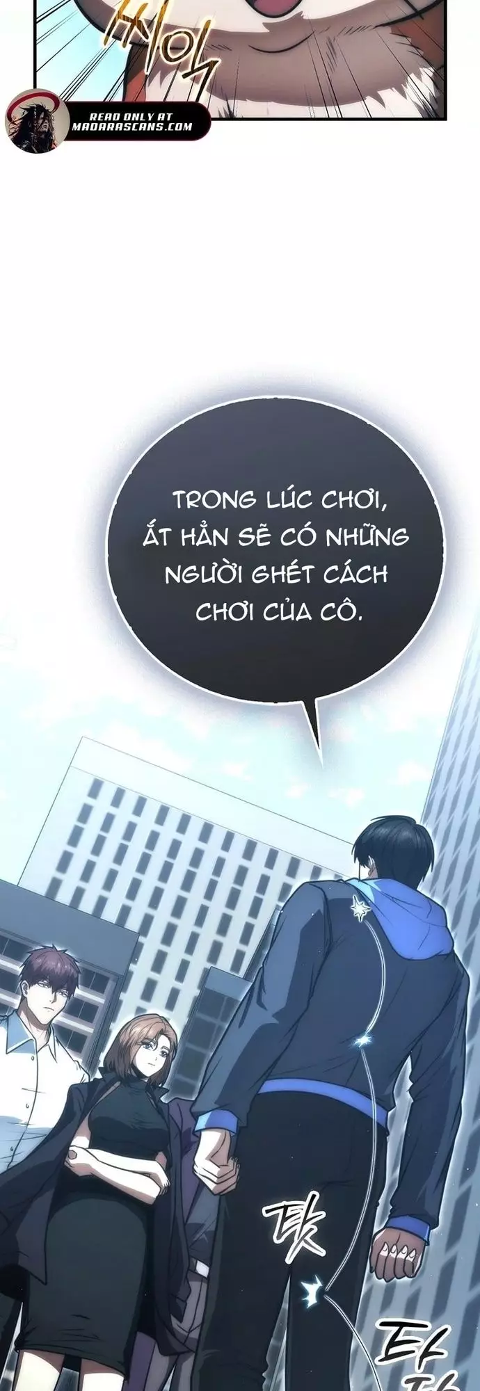 Người Chơi Thiên Tài Hồi Quy Chapter 95 - Next 