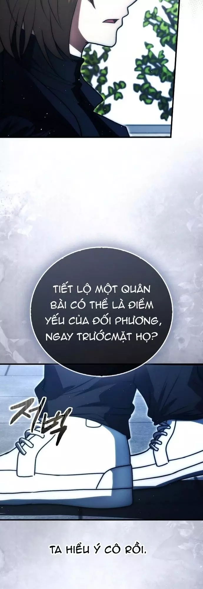 Người Chơi Thiên Tài Hồi Quy Chapter 95 - Next 