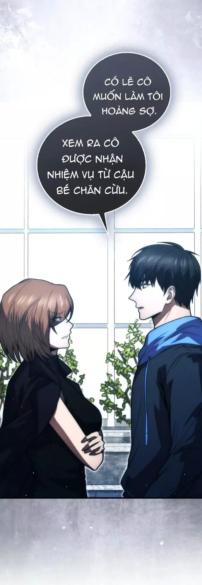Người Chơi Thiên Tài Hồi Quy Chapter 95 - Next 