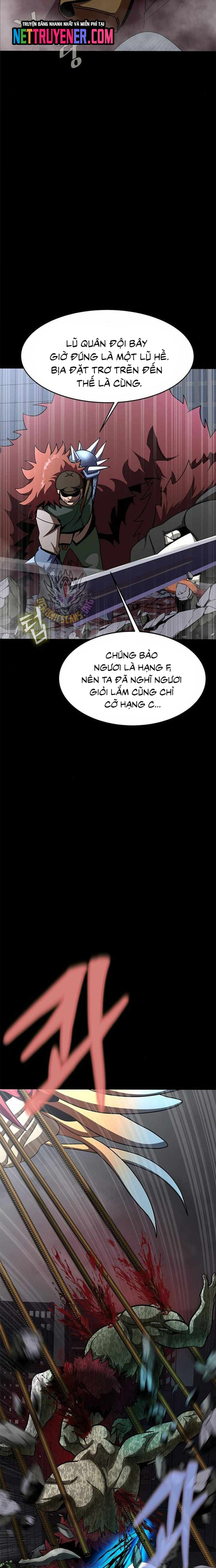 Người Chơi Thiết Thụ Chapter 76 - Trang 2