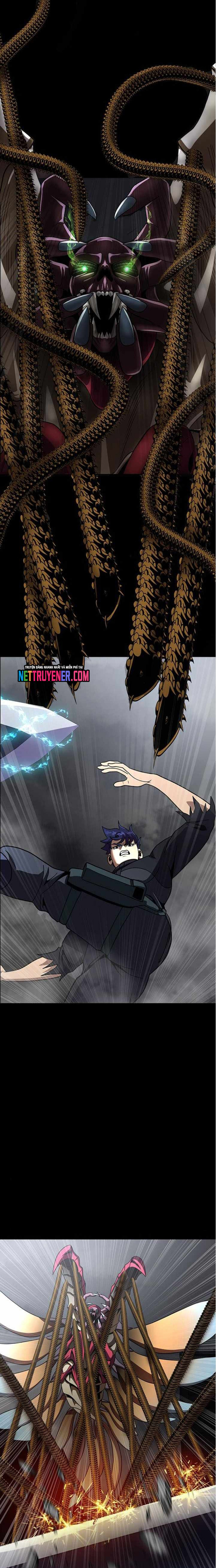 Người Chơi Thiết Thụ Chapter 76 - Trang 2