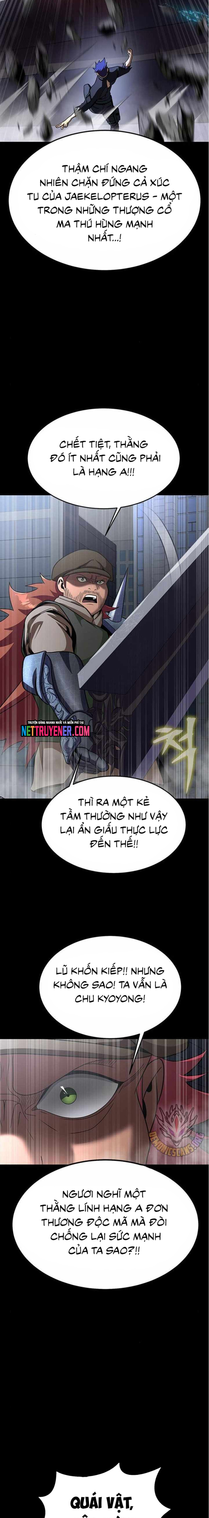 Người Chơi Thiết Thụ Chapter 76 - Trang 2