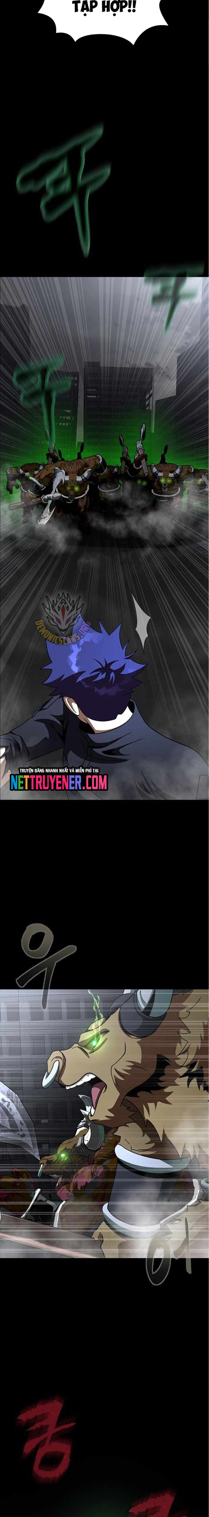 Người Chơi Thiết Thụ Chapter 76 - Trang 2