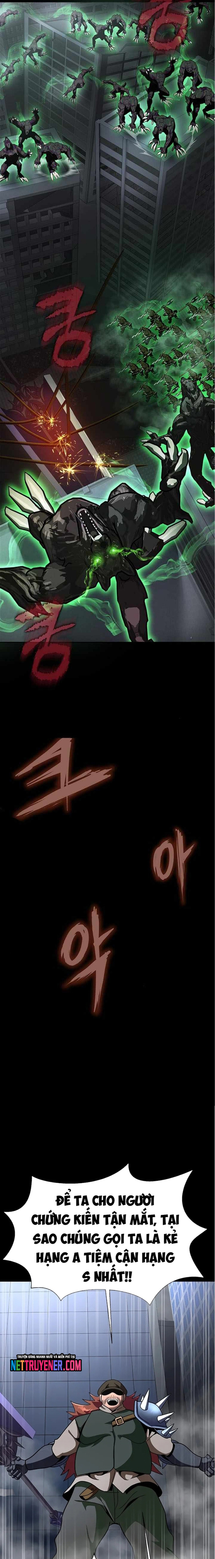 Người Chơi Thiết Thụ Chapter 76 - Trang 2