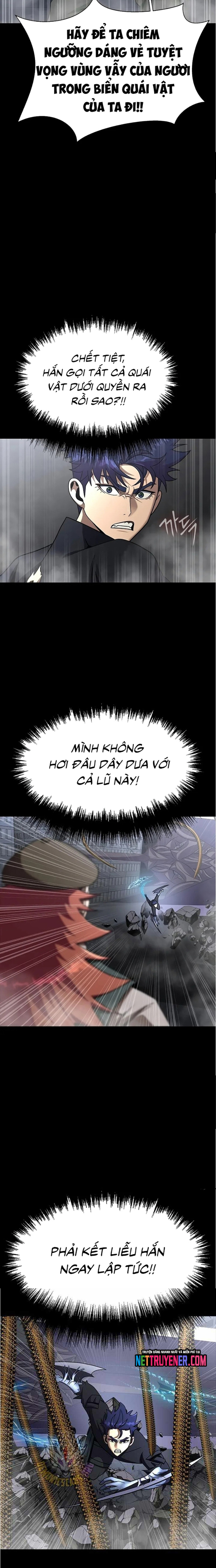 Người Chơi Thiết Thụ Chapter 76 - Trang 2