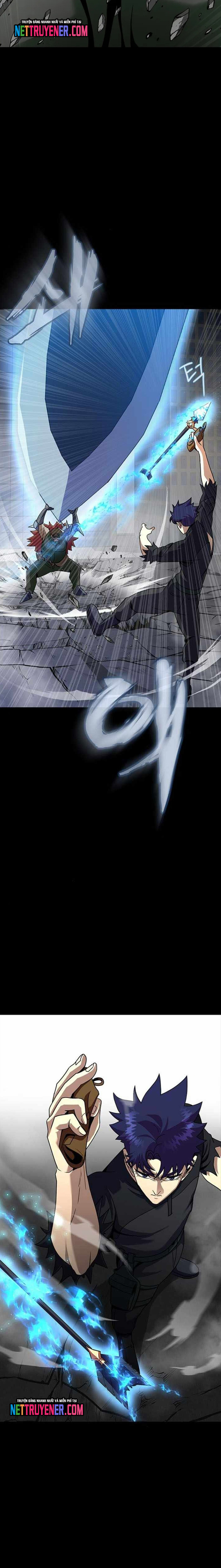 Người Chơi Thiết Thụ Chapter 76 - Trang 2