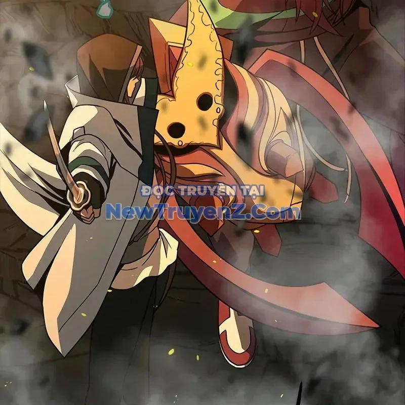 Người Chơi Thiết Thụ Chapter 78 - Trang 2