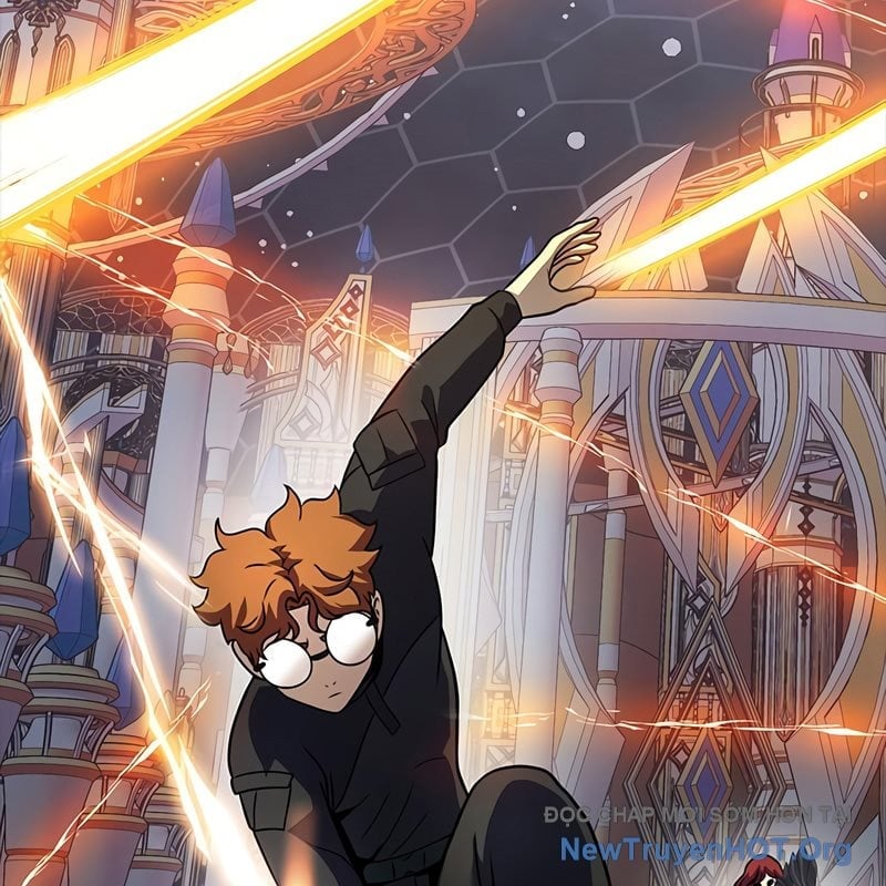 Người Chơi Thiết Thụ Chapter 89 - Next 