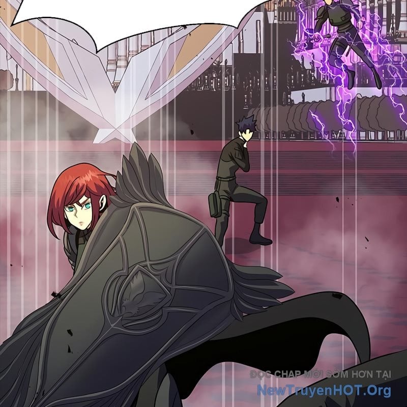 Người Chơi Thiết Thụ Chapter 89 - Next 